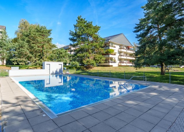 Appartement de 3,5 pièces à Gland - photo 2